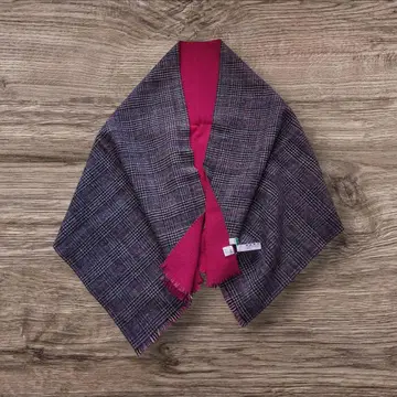 [ 미사용에 가까움 ] [ 익명 배송 ] 자유구 대형 프린지 스톨