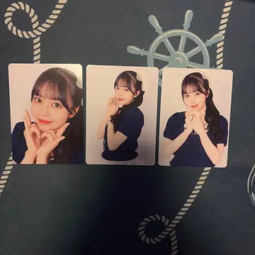 아소바냐손손 마스다 아야노 트레이딩 카드