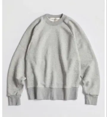 더 신조네 뉴 커먼 스웨트