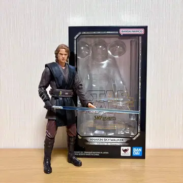 S.H.Figuarts [ 아나킨 스카이워커 ]