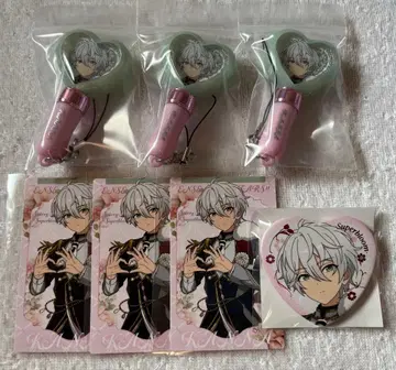 앙스타 스타포니 칸나 세트