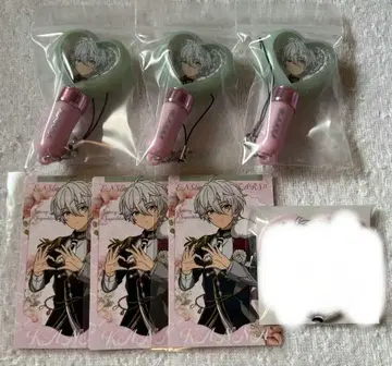 앙스타 스타포니 칸나 세트