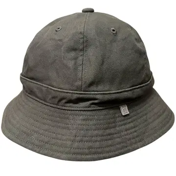 CA4LA 카시라 햇 벨 볼 메트로 패널 올리브 모자