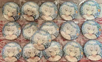 좀비랜드 사가 콘노 준코 캔뱃지