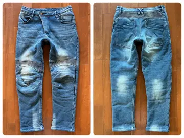 워크맨 RD1001 EURO 속기모 보아 방풍 웜 팬츠