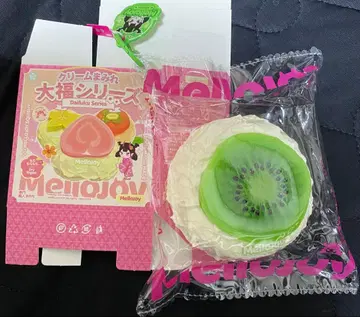 mellojoy 대복 키위