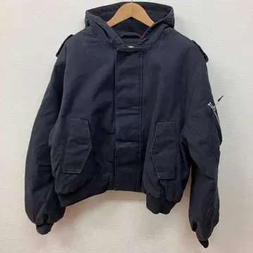 Entire Studios W2 Bomber IRON 봄버 자켓