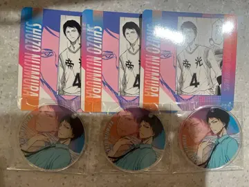 쿠로코의 농구 원화전 명장면 아크릴 디오라마 컬렉션 니지무라 슈조