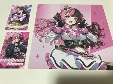 타치바나 히나노