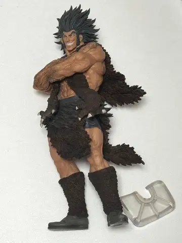 HUNTER x HUNTER 제일복권 D상 우보긴