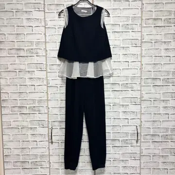 프레이 아이디 시스루 콤비 올인원 0