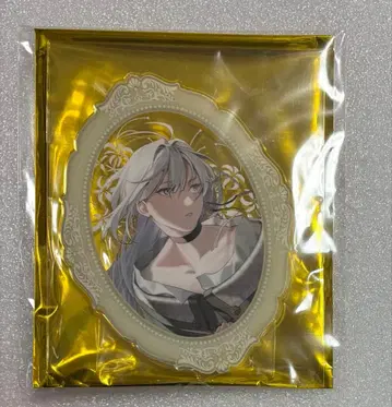 종원의 빌슈 무대 마티스 아크릴 스탠드