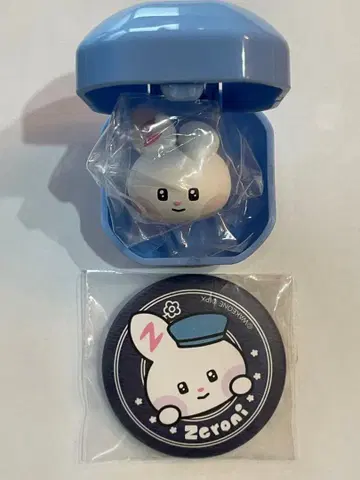 zeroni  유니니 ZB1