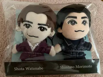 DREAM BOYZ 사이노 치비 누이