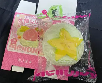 mellojoy 대복 스타 후르츠