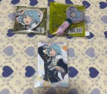 앙스타 스타포니 4th 시노 하지메 세트