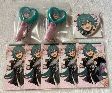 앙스타 스타포니 라이카세트