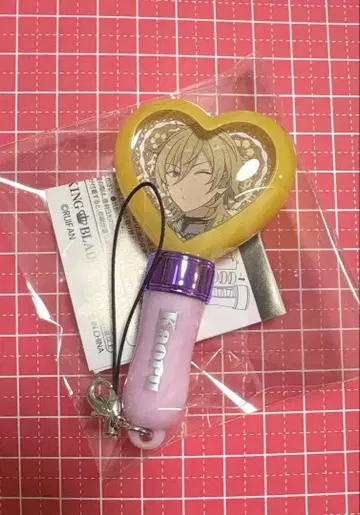 앙스타 스타포니 4th 미니펜라 히카제 카오루