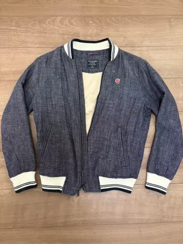 아바크롬비&피치 Abercrombie & Fitch 자켓