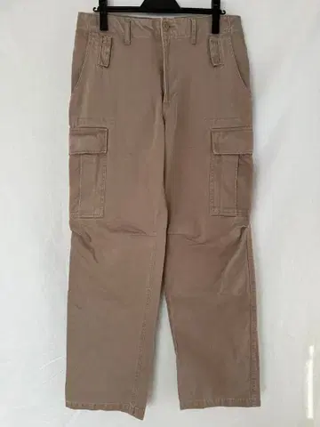 아비렉스 카고 팬츠 6186000 L