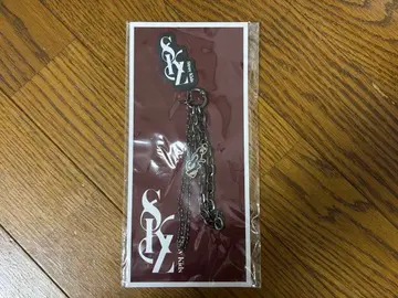 StrayKids Xmas popup 스마트폰 스트랩