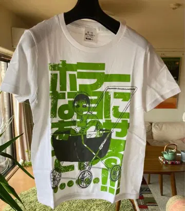 소이치의 멋대로 저주 이토 준지 T셔츠 XS 사이즈