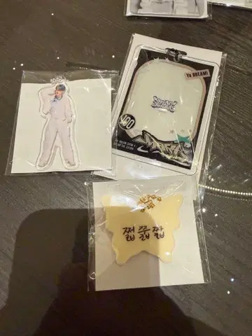 마크 드림쇼4 랜트이