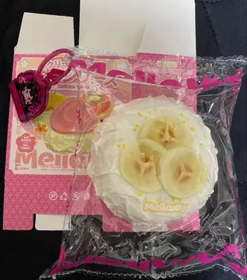 mellojoy 다이후쿠 바나나