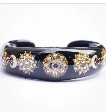 [ 새상품 ] RUKA 액세서리 뱅글