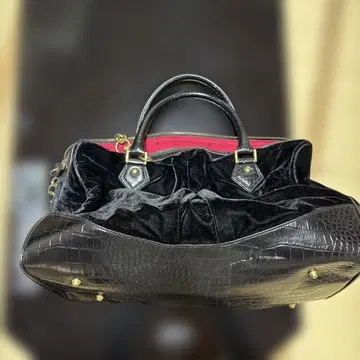 Smacky Glam 토트백