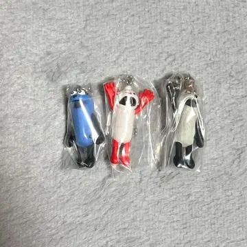 퍼펫 스 이어 마스코트