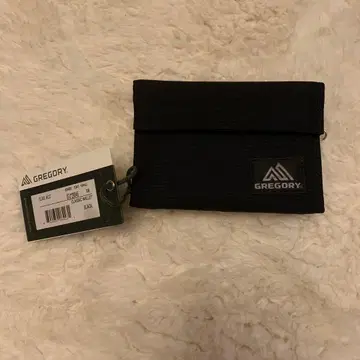 GREGORY 지갑 CLASSIC WALLE