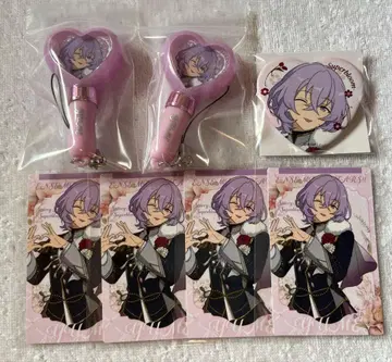 앙스타 스타포니 유메세트