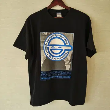 COSPA 웃는 남자 T셔츠