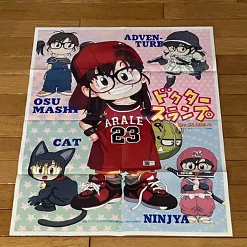 98년 마가렛 부록 포스터 아라레짱, 꽃보다 남자