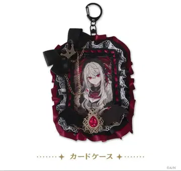 니지산지 쿠츠하 사냐 Happy B-day to 폴라로이드 케이스