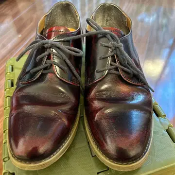 가죽 신발 여성용 이탈리아제