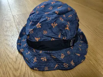 파타고니아 웨이브 페어러 버킷햇