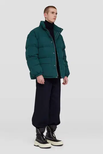 질 샌더 jilsander+ 다운 자켓