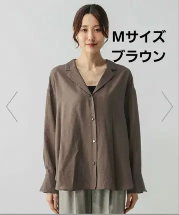 글로벌 워크 셔츠 자켓