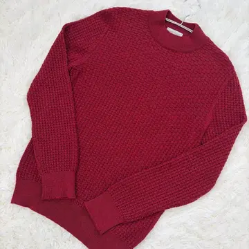 [ 새상품급 ] Gran Sasso 그랑사쏘 니트