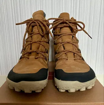 Vivobarefoot TRACKER WINTER SG EU41 남성용