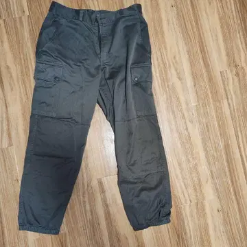 90's 폴 보예 군용 바지 사이즈 M