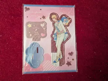 우타프리 Happy Smiling Stage ver