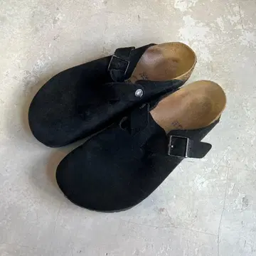 버켄스탁 보스턴