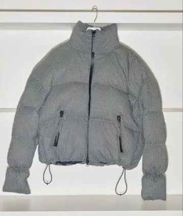 TODAYFUL Check Dawn Jacket MNT