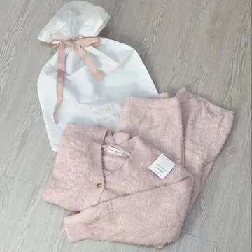 SNIDEL HOME 룸웨어 택 포함