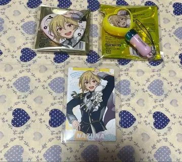 앙스타 스타포니 4th 니토 나즈나 세트