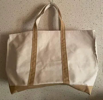 엘엘빈 보트 앤 토트 라지