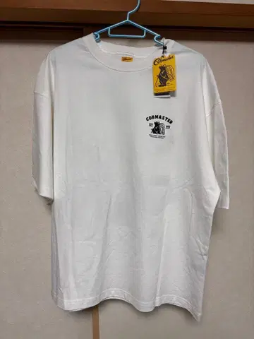 Cobmaster T셔츠 40사이즈 ( L~LL )